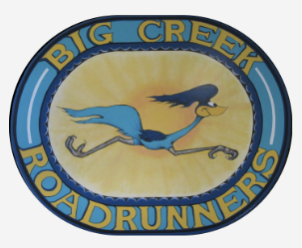 Big Creek