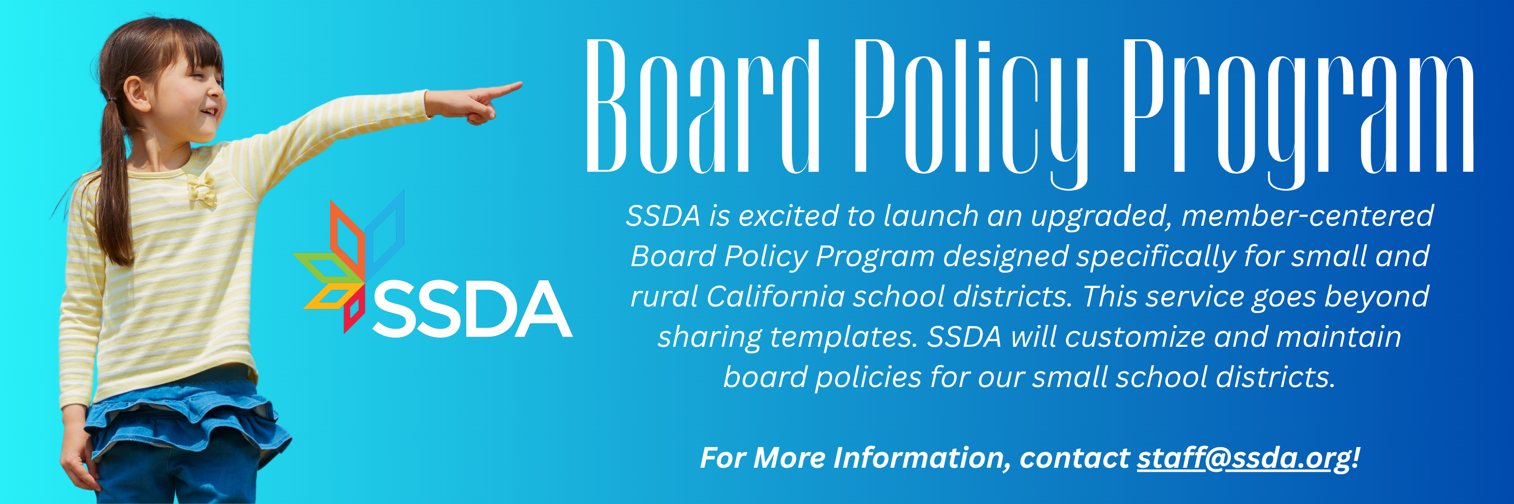 Board Policy Program
