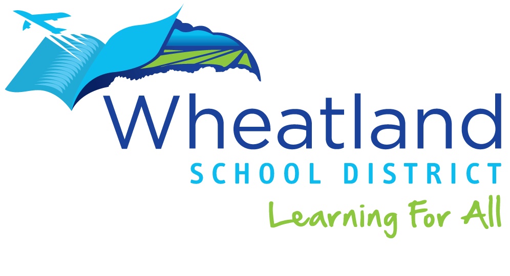 Wheatland SD Logo