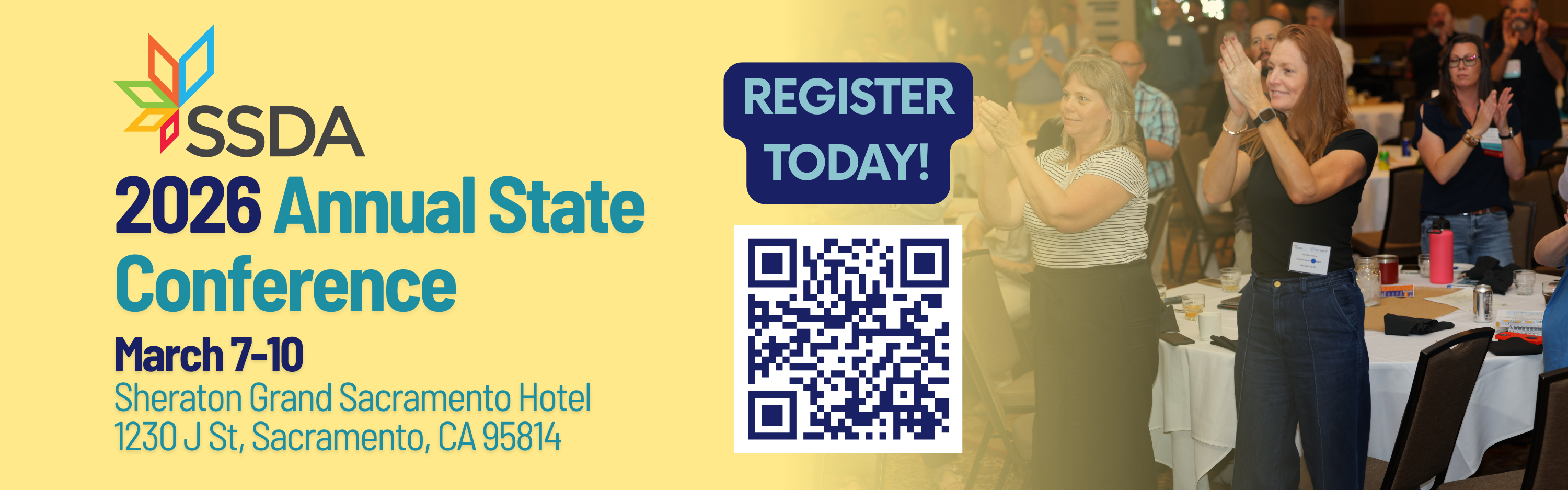 2026 Annual State Conference