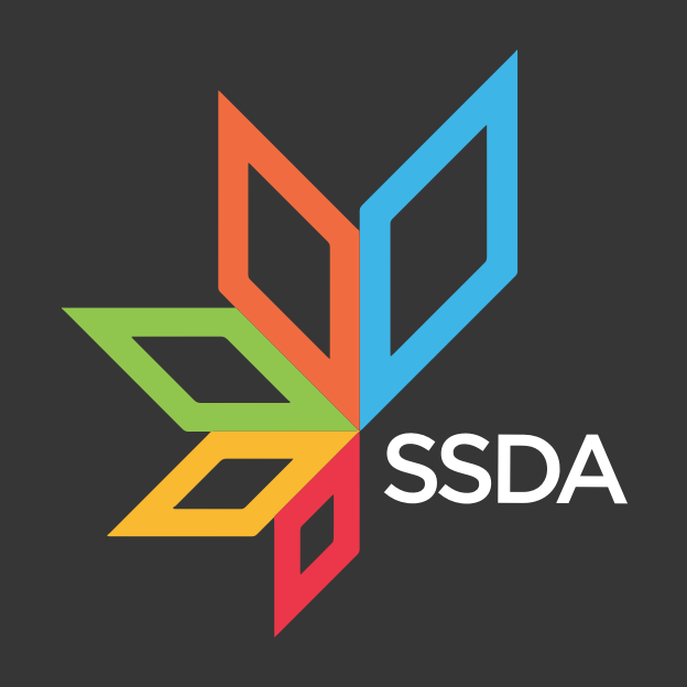 The Small School Districts' Association logo