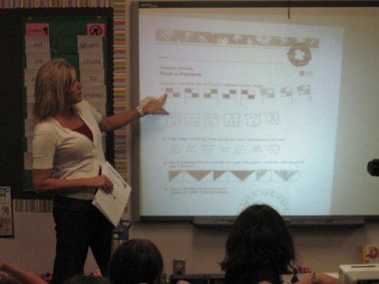 Johnson Elementary School