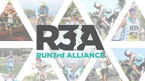 Run 3rd Alliance logo