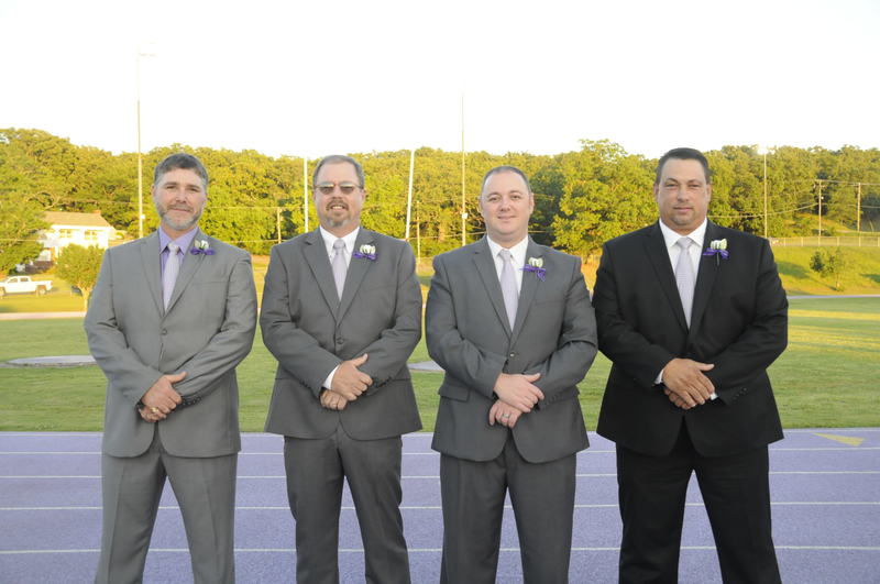 Board Members photo