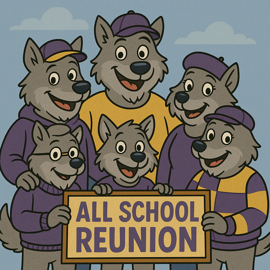 Reunion
