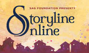 link to storylineonline.net