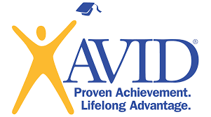 AVID proven achievement lifelong advantage