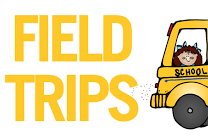 Field trip logo