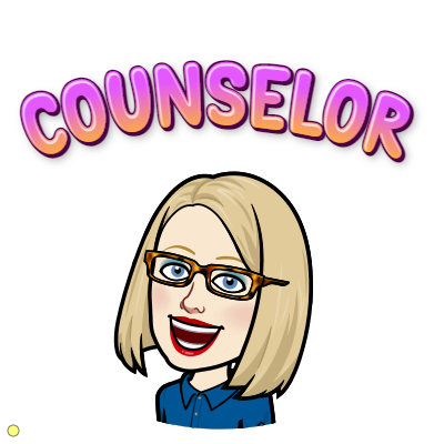 Counselor, Ms. Bicknase