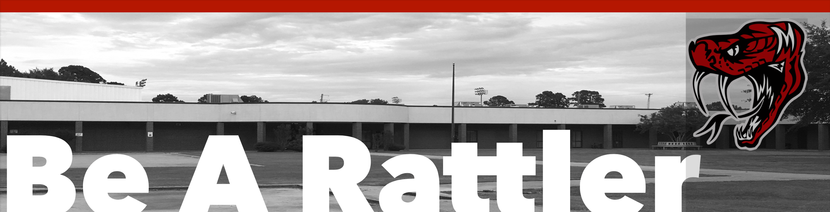 Be A Rattler Header