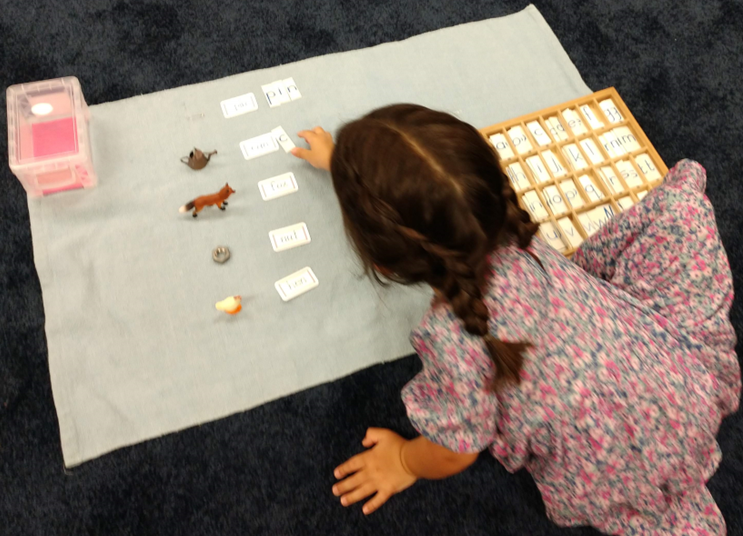 Montessori 