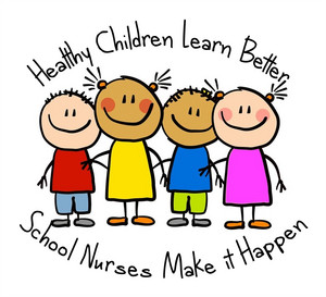 Healthy children learn better, school nurses make it happen.