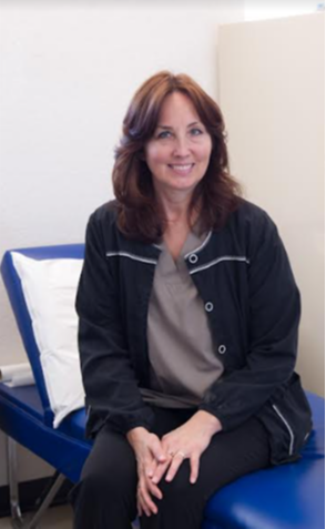Yvonne Lytle