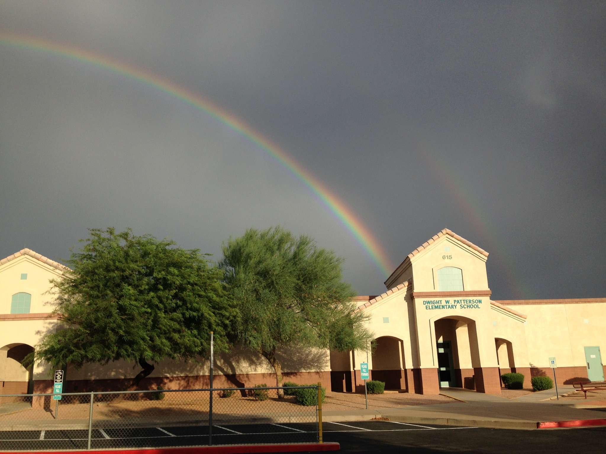 Patterson School