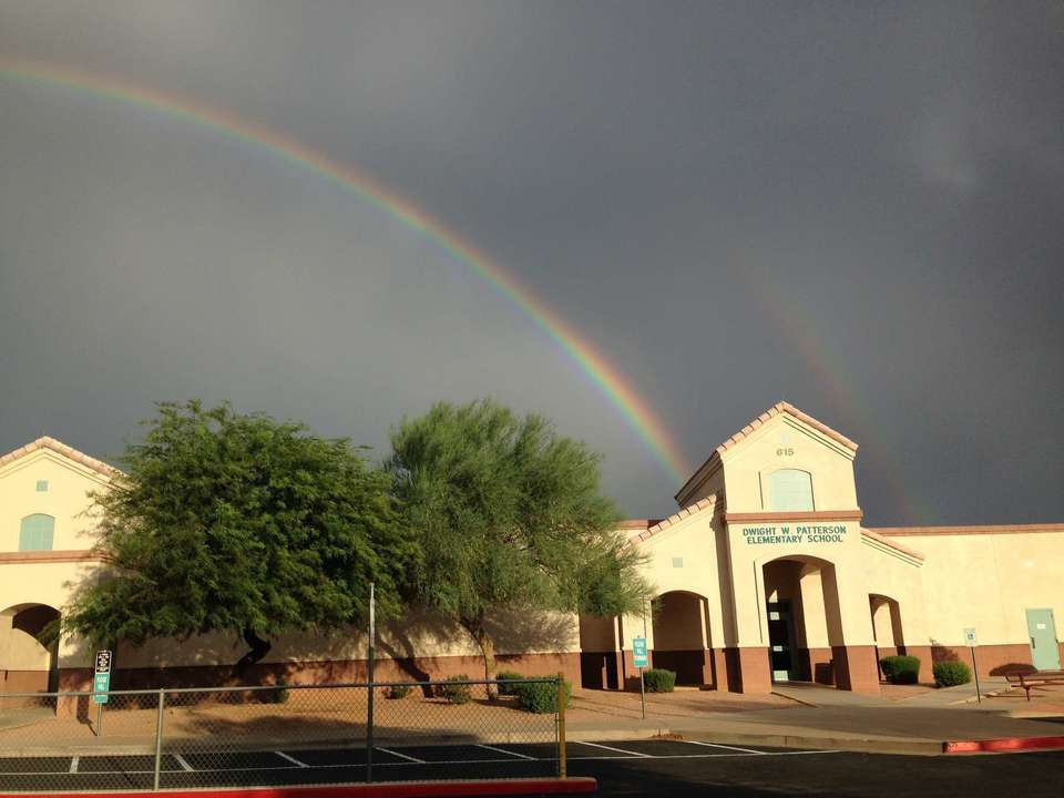 Patterson School