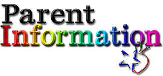 parent info