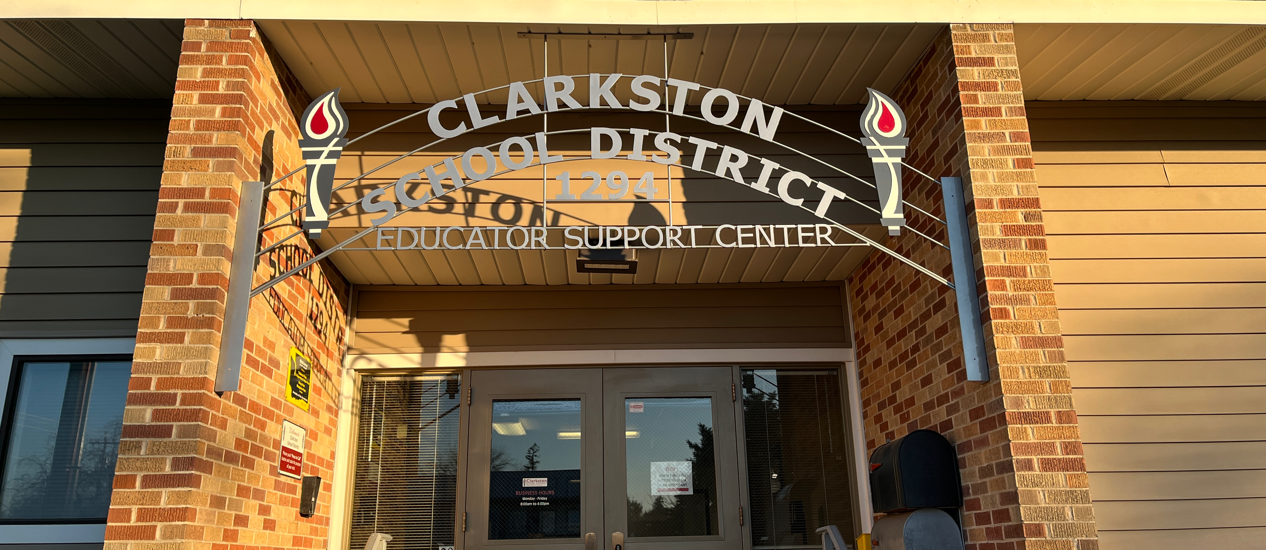 Clarkston Home Alliance