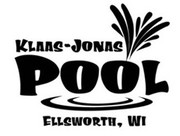 KLAAS JONAS POOL LOGO