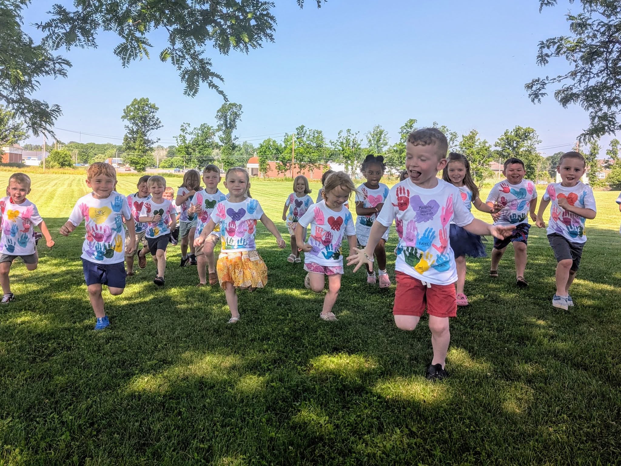 GCS Elementary