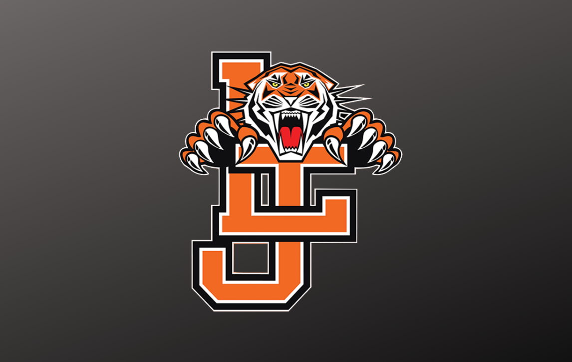 la junta tiger logo