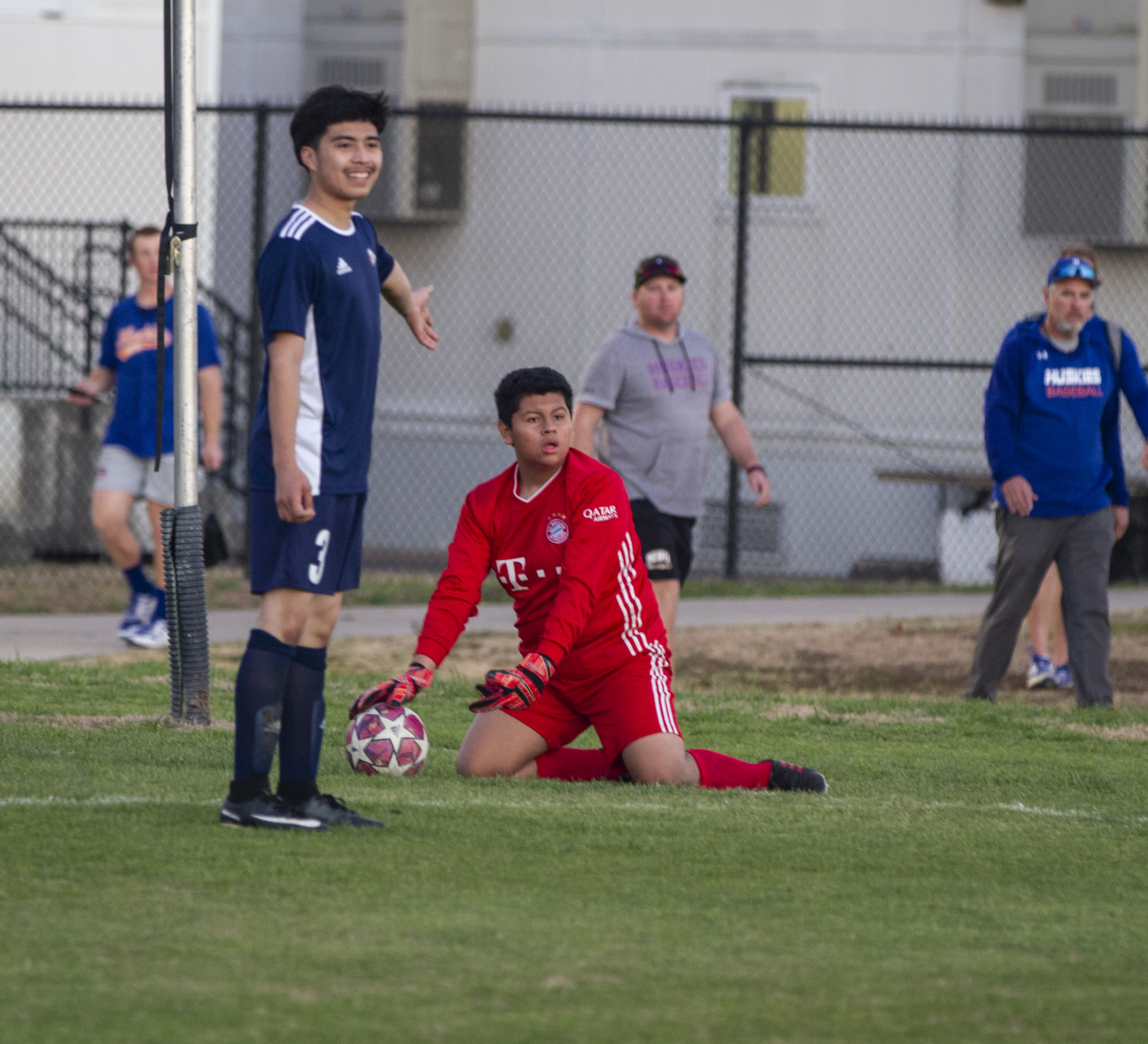 soccer