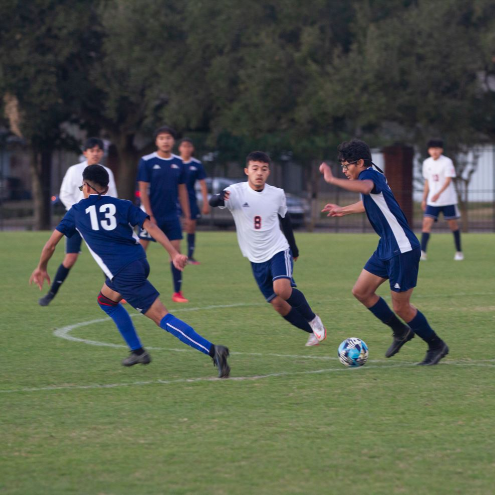 Soccer