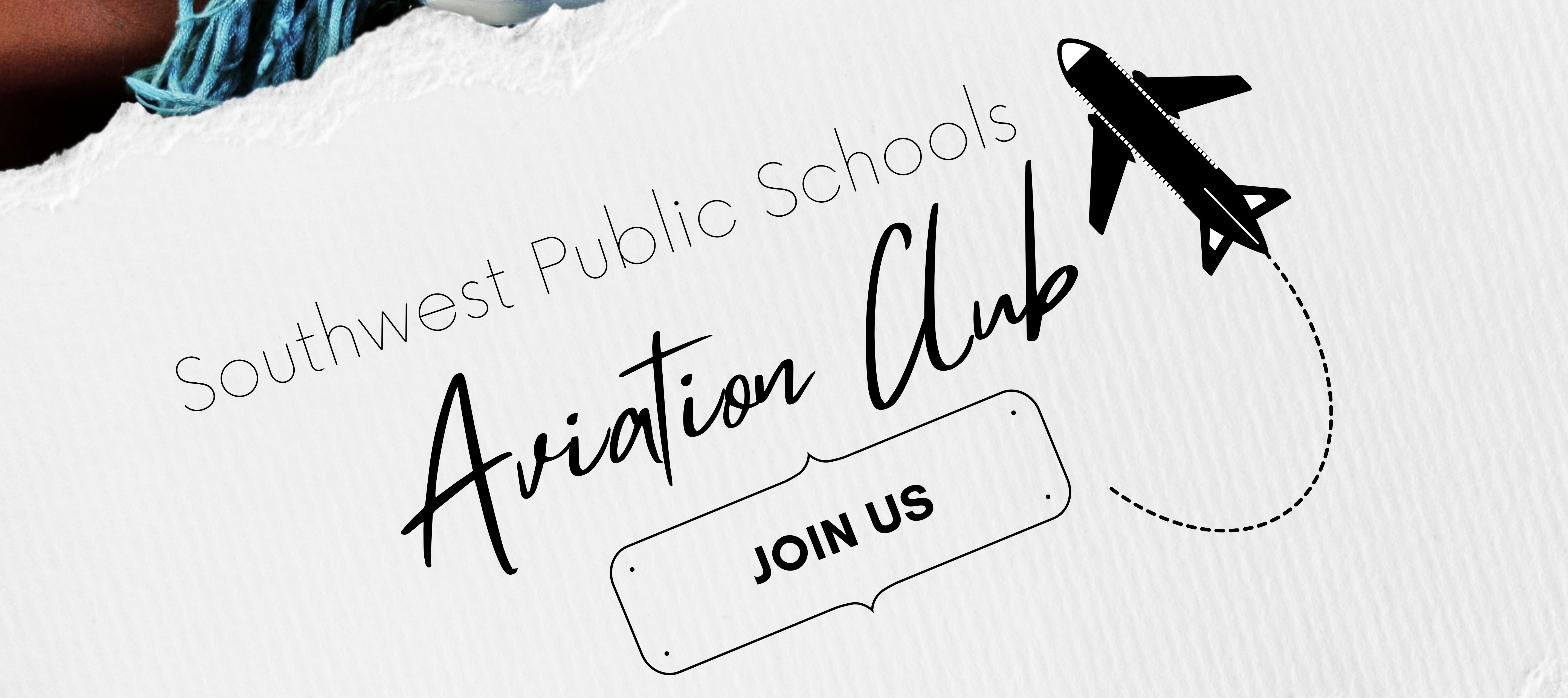 Aviation Club Southwest Schools