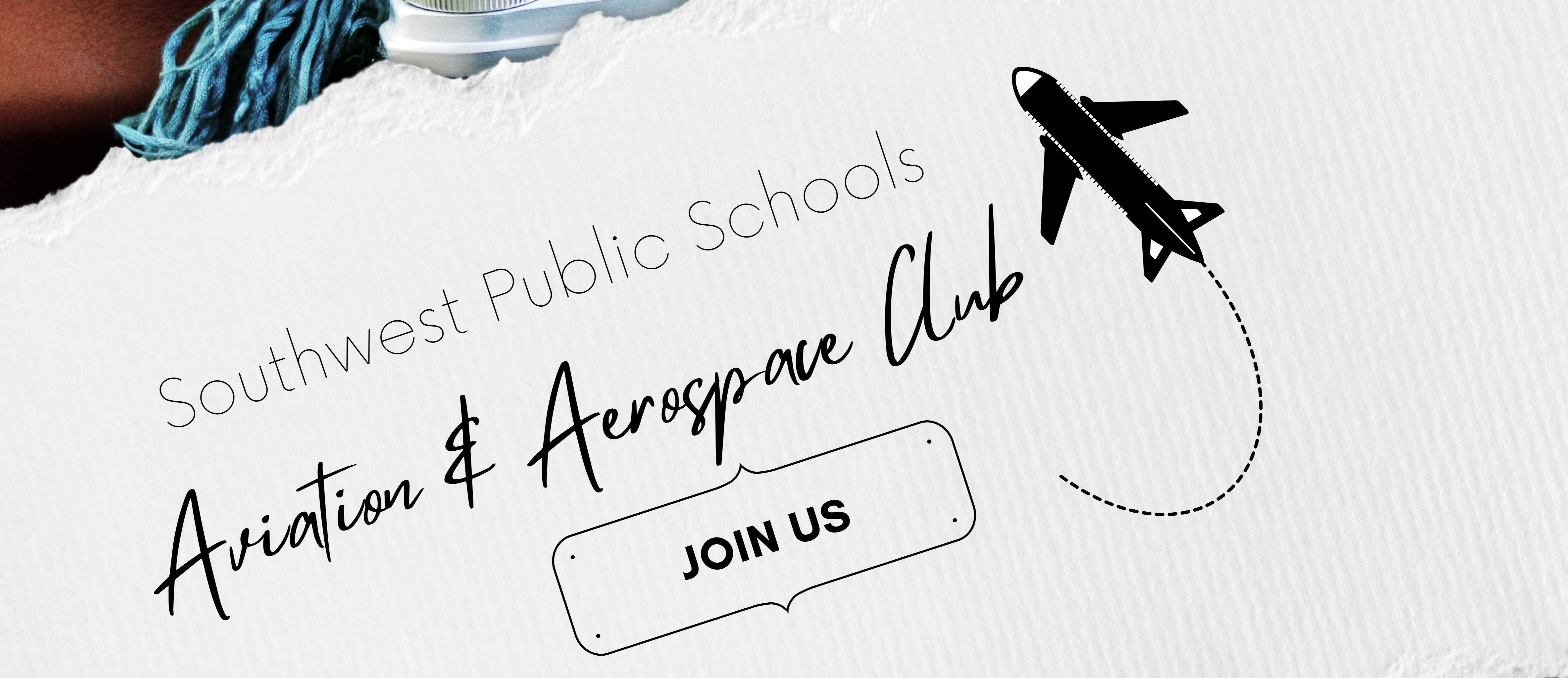 Aviation Club - Join Us