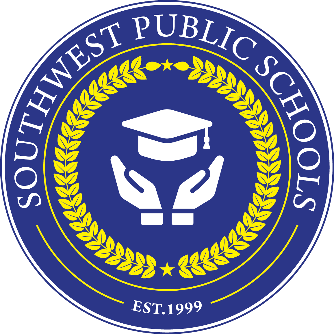 Southwest Public Schools Seal
