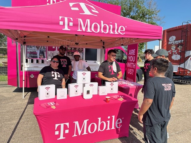 T-Mobile