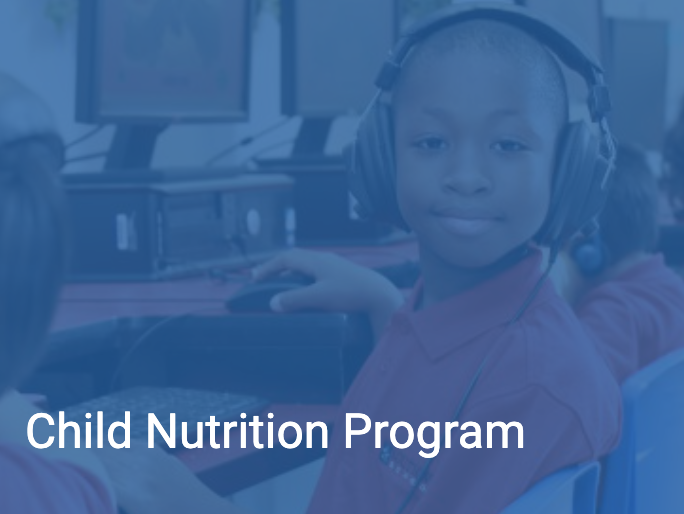 Child Nutrition Program