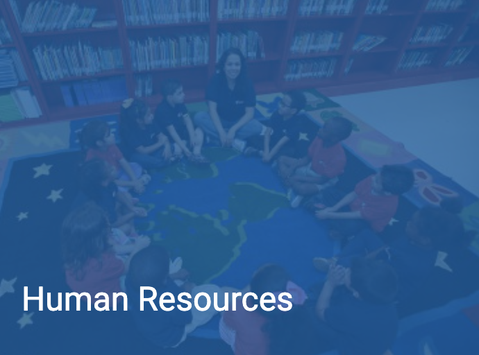 Human Resources