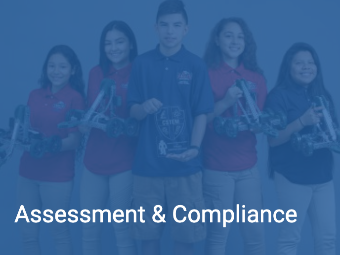 Assessment & Compliance
