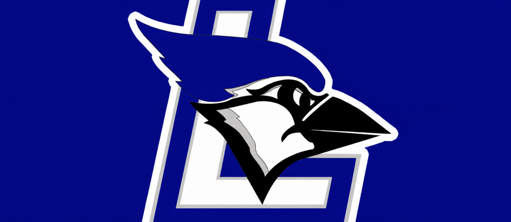 Leesville Bluejay Logo