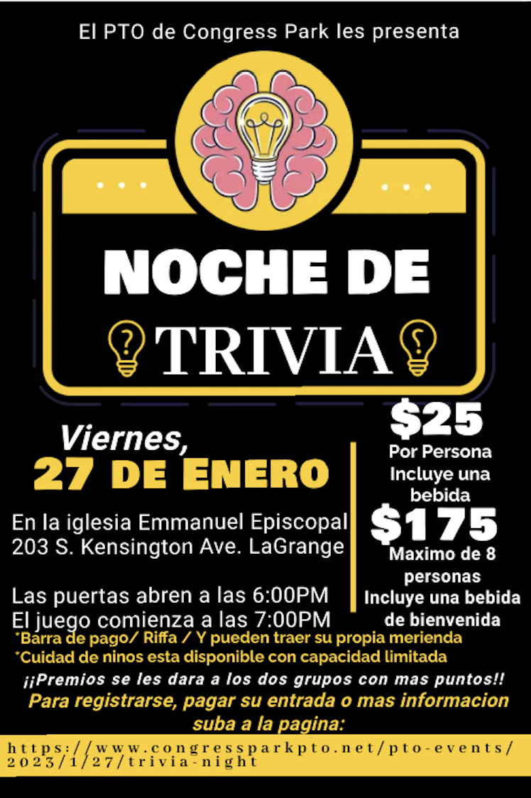 trivia spanish