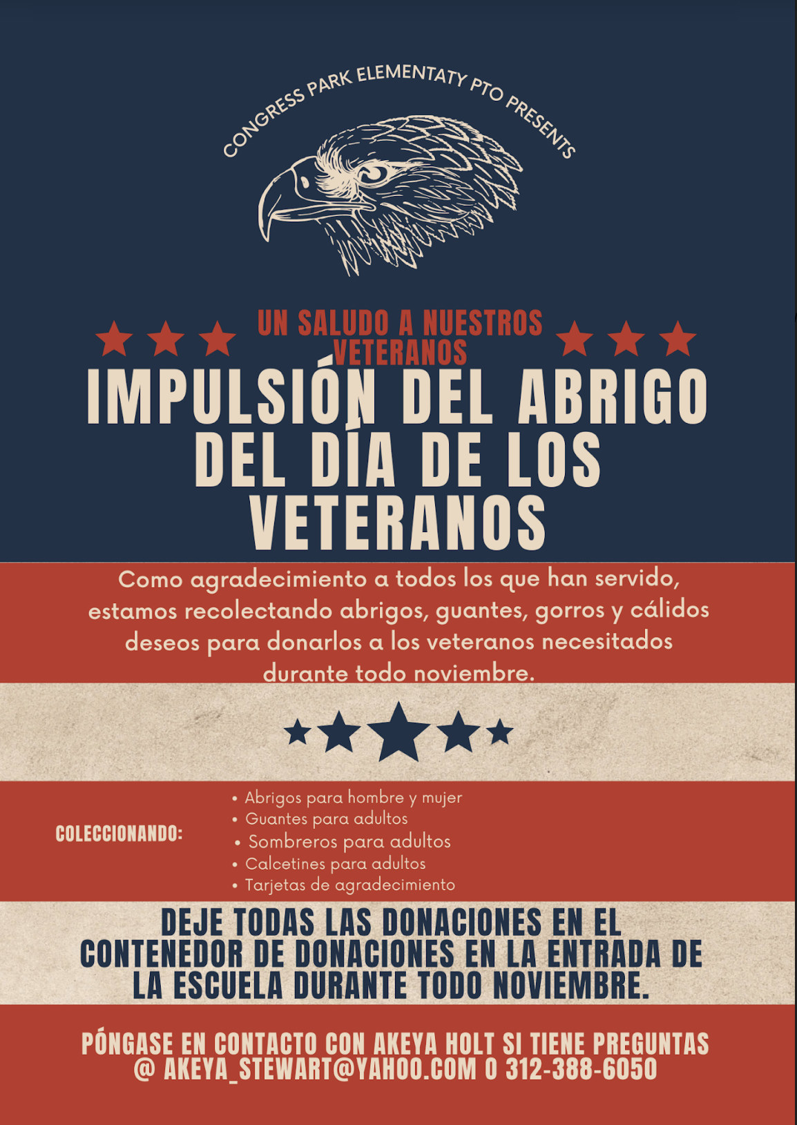 veterans spanish