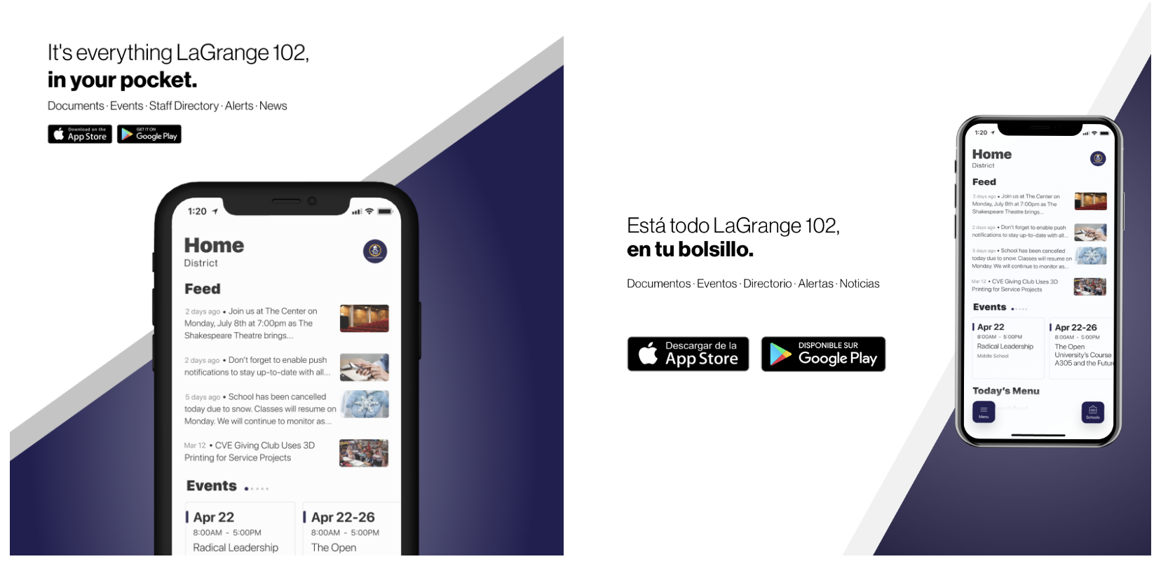 November 17 Newsletter Congress Park School