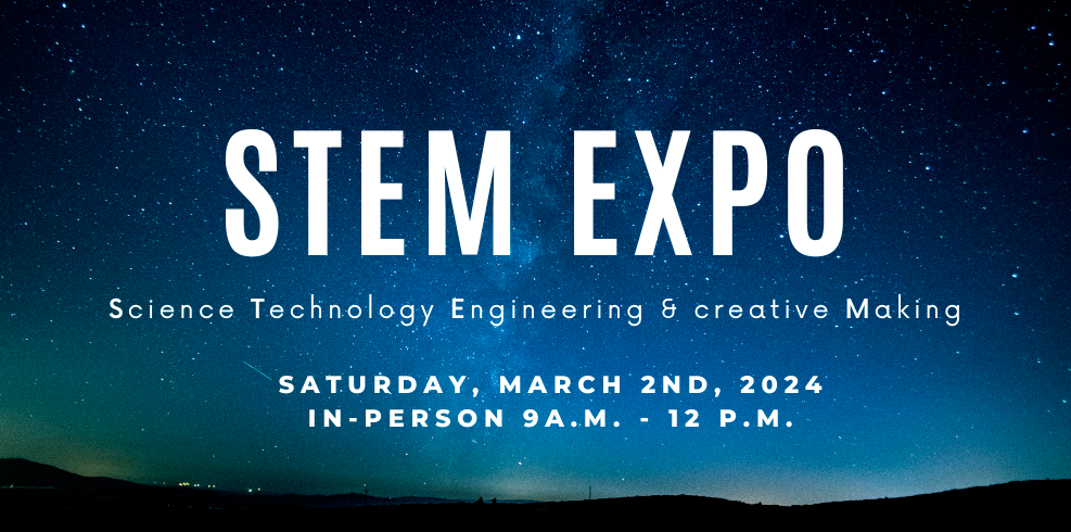 stem expo