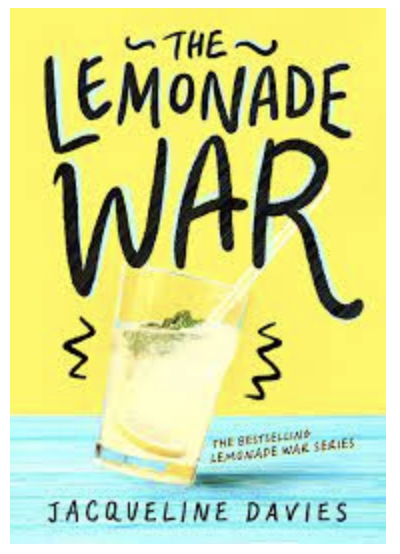 lemonade war