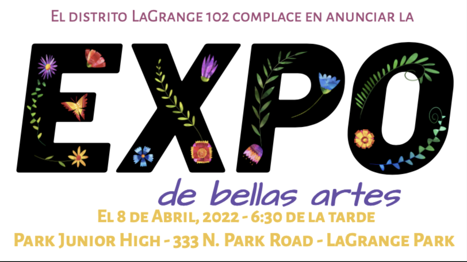 expo