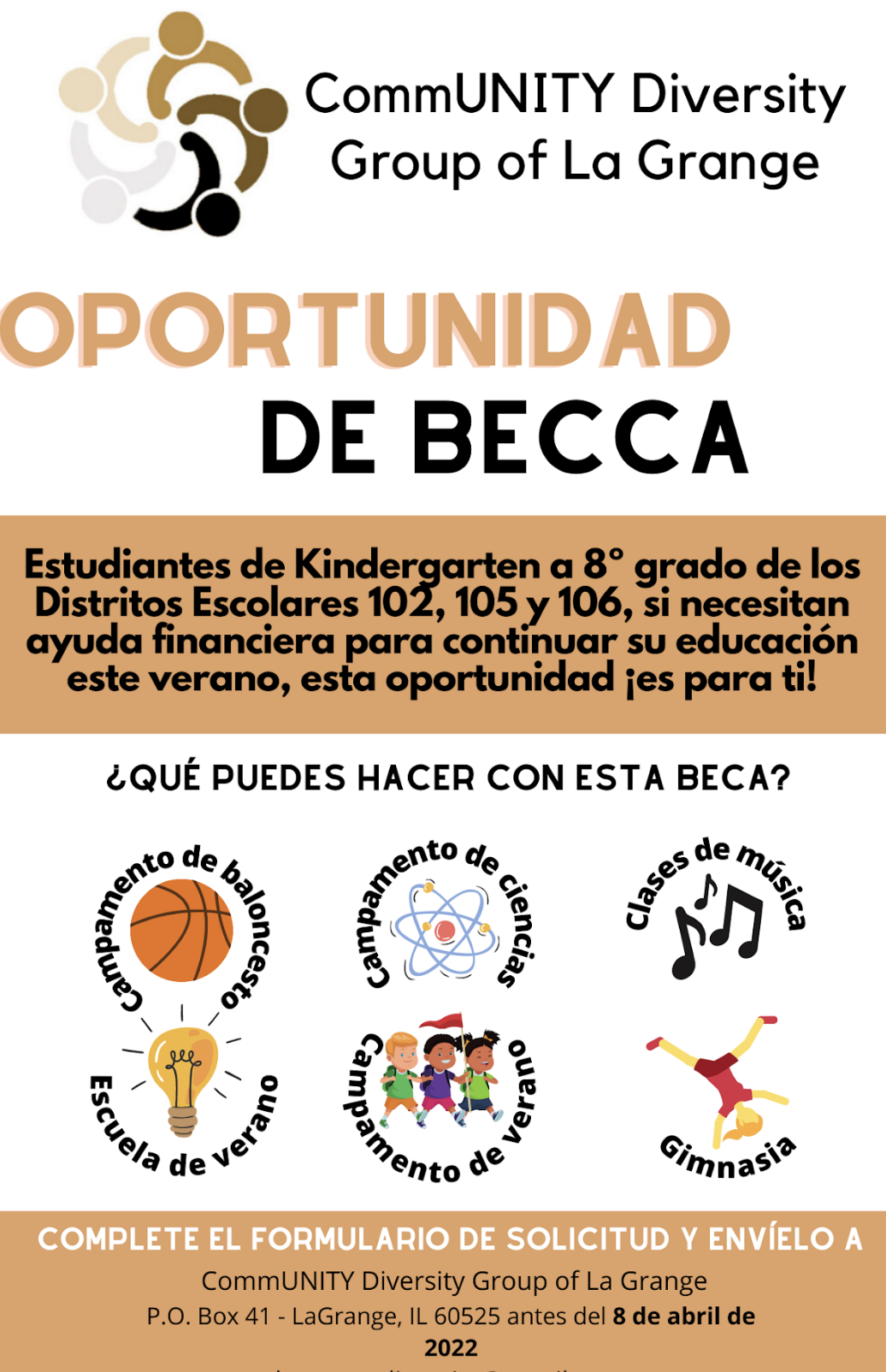scholarship