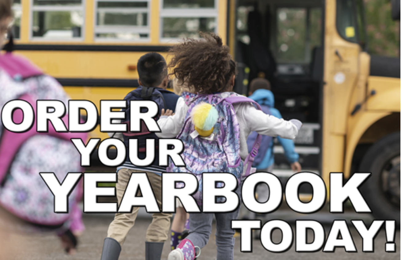 yearbook