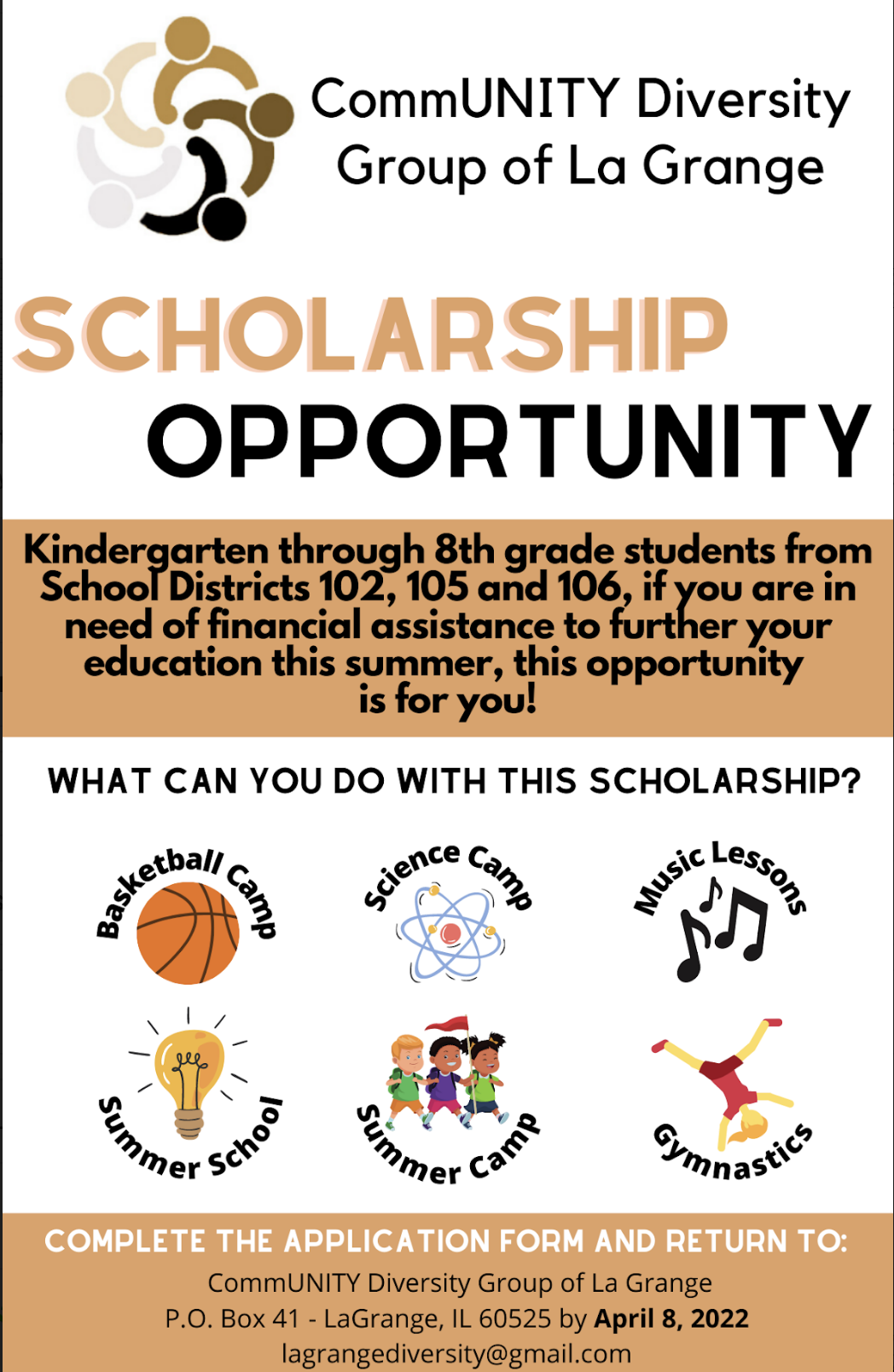 scholarship