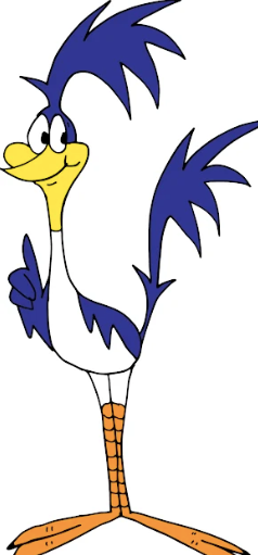 Roadrunner