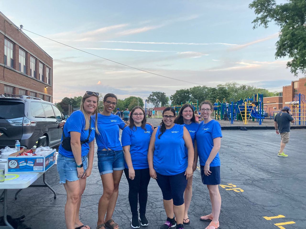 Sept 2 Newsletter Forest Road School