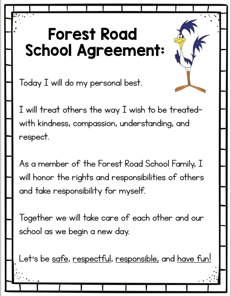 agreement