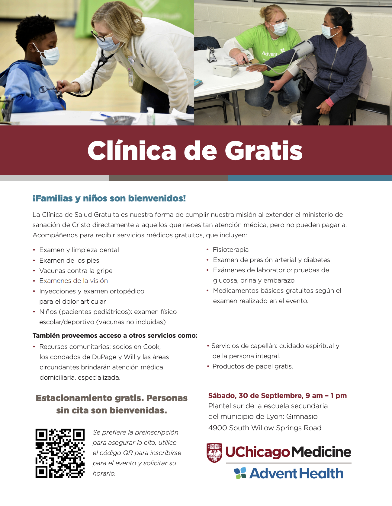 CLINICA