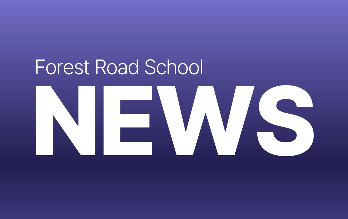 No Change to D102 School Day on Wednesday, Feb. 12 Forest Road School