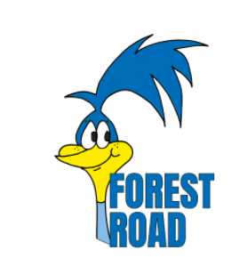 Forest Road