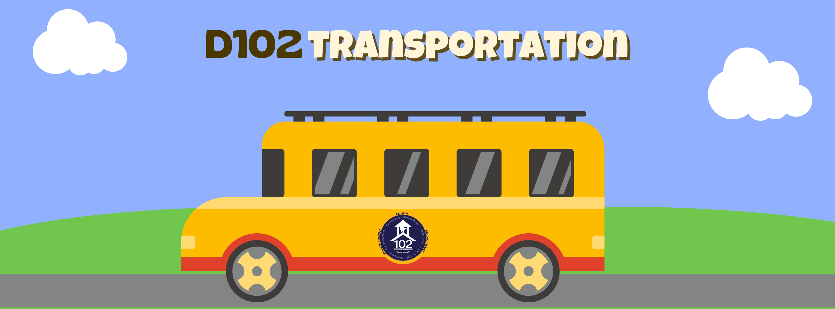 bus
